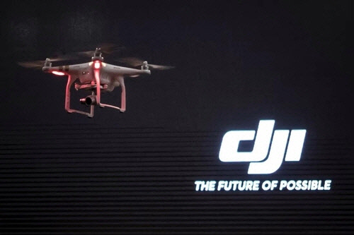 ¹Ì±¹, ¼¼°èÃÖ´ë µå·Ð¾÷ü DJI ±ÔÁ¦ °È ¹Ì±¹, ¼¼°èÃÖ´ë µå·Ð¾÷ü DJI ±ÔÁ¦ °È